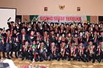 Program Kelas Eksekutif STIH Gunung Jati Tangerang Nomor 3